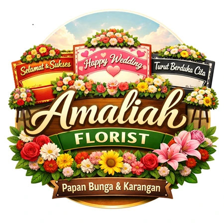 Papan Bunga Tanjung Raden